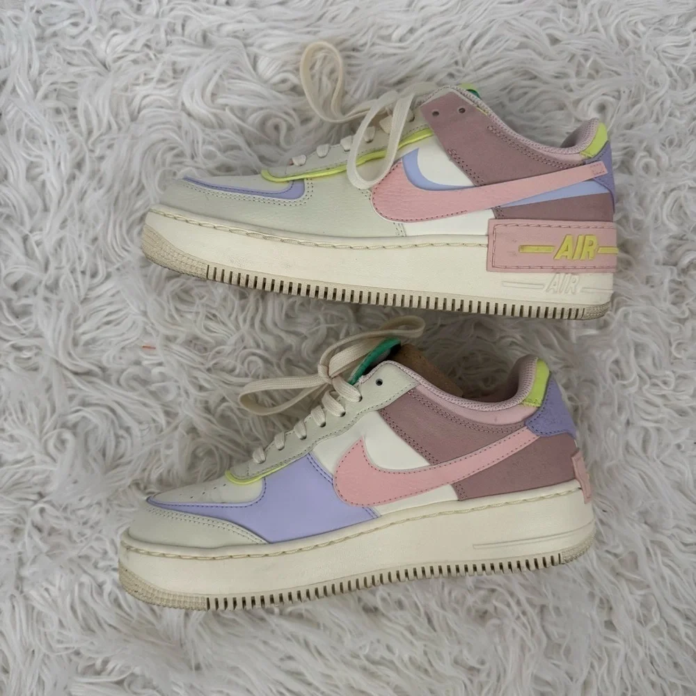 Nike womens air
